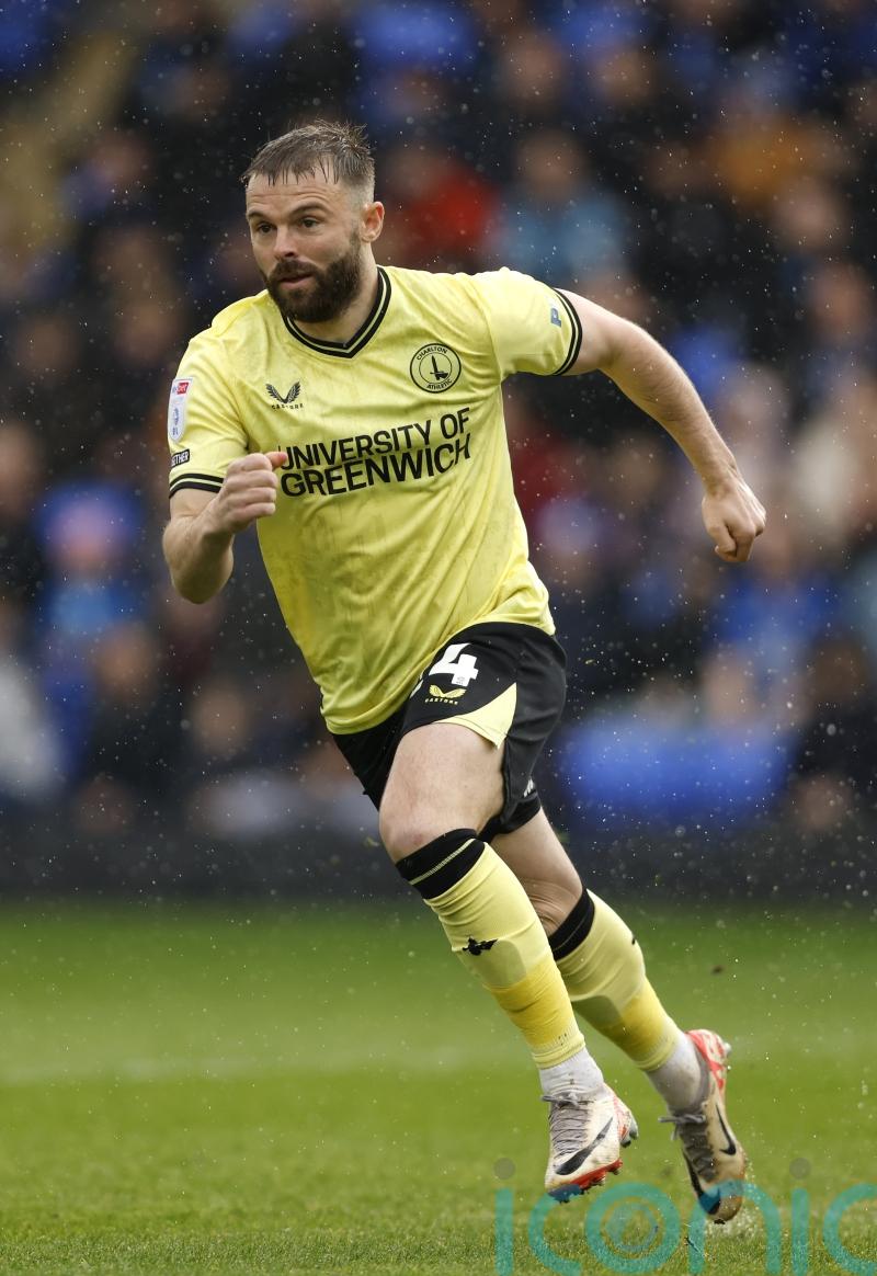 Charlton held by Sheffield Wednesday but move closer to Championship safety