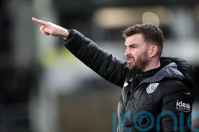 James Morrison continues to lead West Brom towards safety with win over Preston