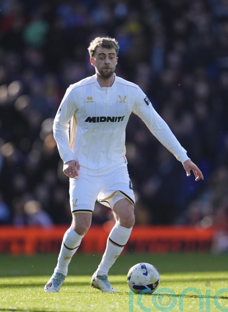 Patrick Bamford bags brace as Sheffield United beat Watford to confirm safety