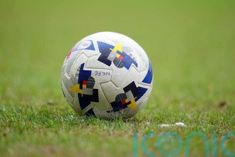 Bromley promoted to League One as Notts County slip to defeat against Barnet