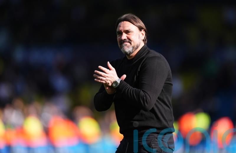 Daniel Farke warns &lsquo;nothing is achieved yet&rsquo; as Leeds edge towards PL safety