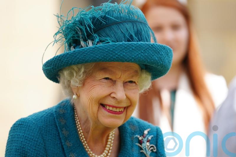 King is patron of new charity commemorating late Queen