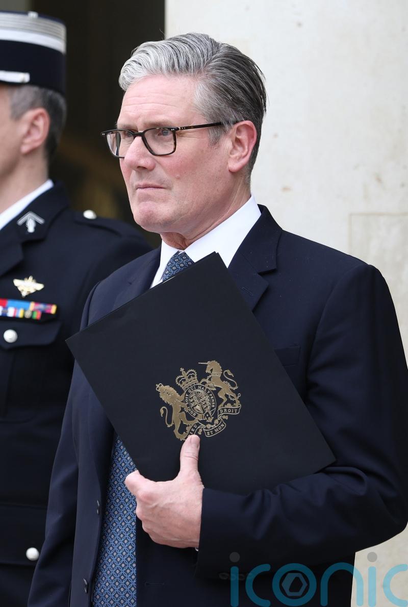 Starmer &lsquo;would not have appointed Mandelson if he was aware of vetting failure&rsquo;