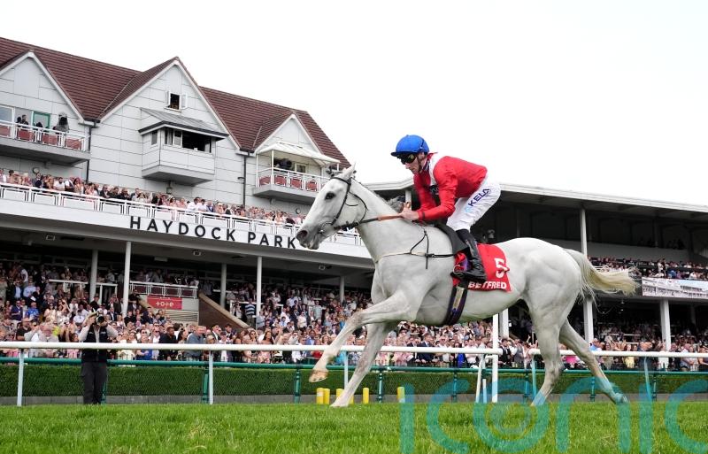 Estrange team keen on Haydock comeback with ground a key factor