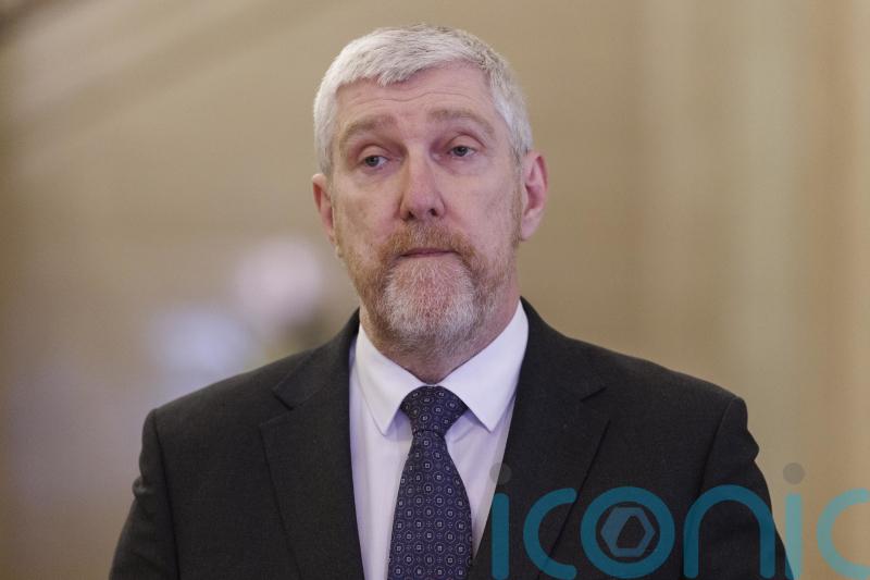 Stormont in talks with London for &lsquo;proper financial package&rsquo; for NI