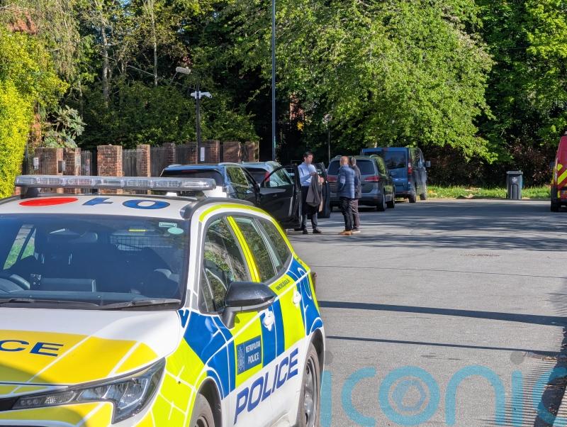 Keir Starmer &lsquo;appalled&rsquo; after another arson attack at London synagogue