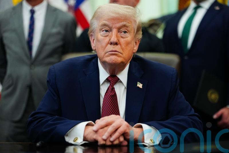 Donald Trump says US negotiators heading to Pakistan for talks with Iran