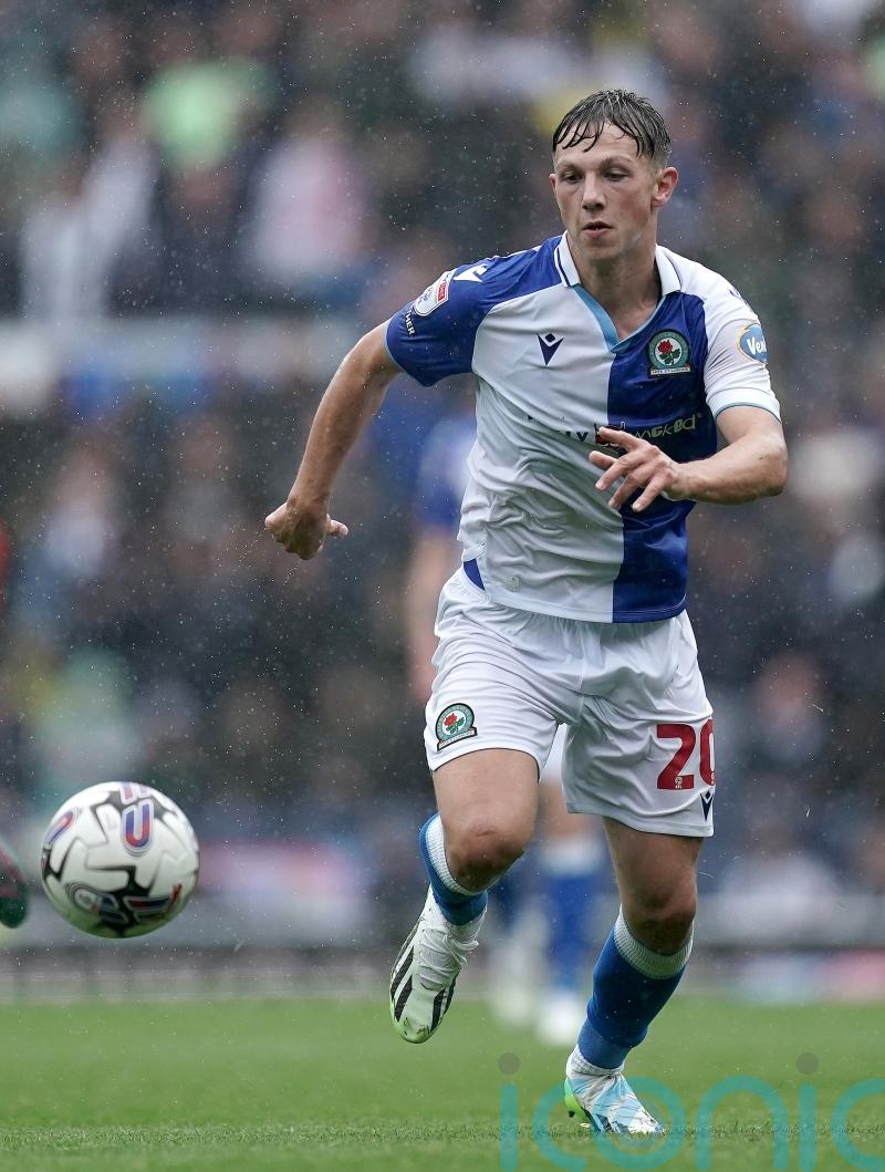 Harry Leonard earns Peterborough point against fellow strugglers Burton