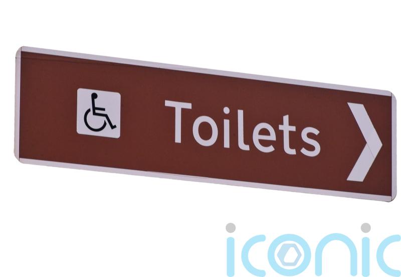 People forced to suffer due to public toilet &lsquo;deserts&rsquo;, health leaders warn