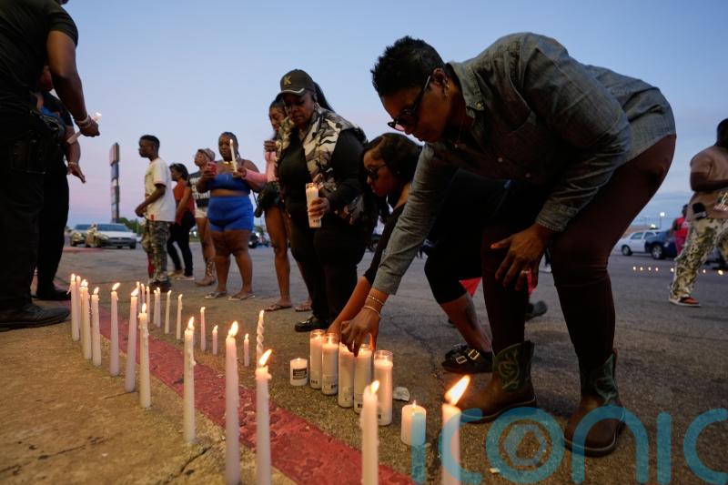 Louisiana father kills seven of his children plus another child, police say