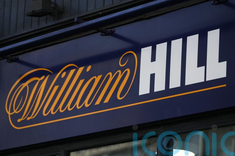 William Hill owner Evoke confirms &pound;225m takeover approach from Bally&rsquo;s Intralot