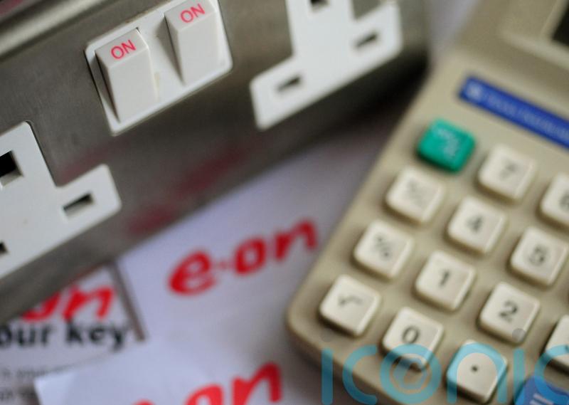Almost half of British adults worried about paying energy bills