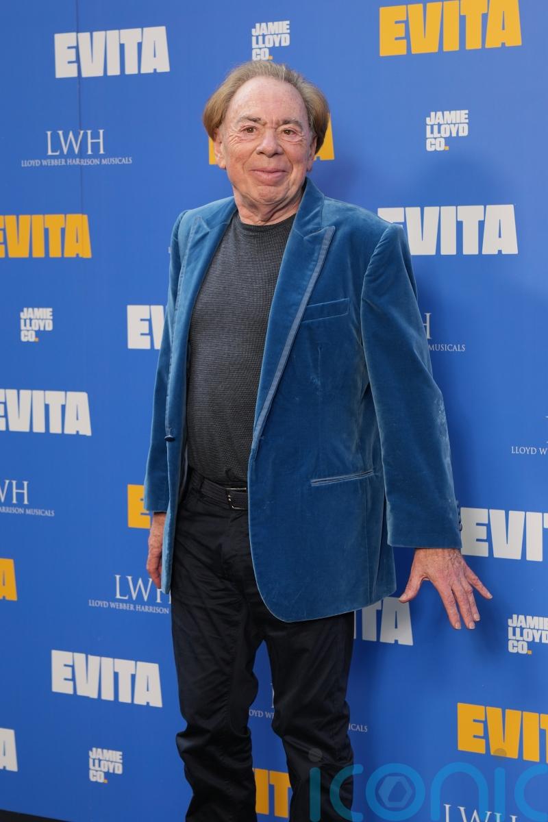 Lord Andrew Lloyd Webber auctioning &lsquo;remarkable&rsquo; wine collection for charity