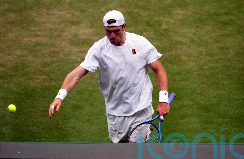 Jack Draper gives French Open update after pulling out of Madrid and Rome