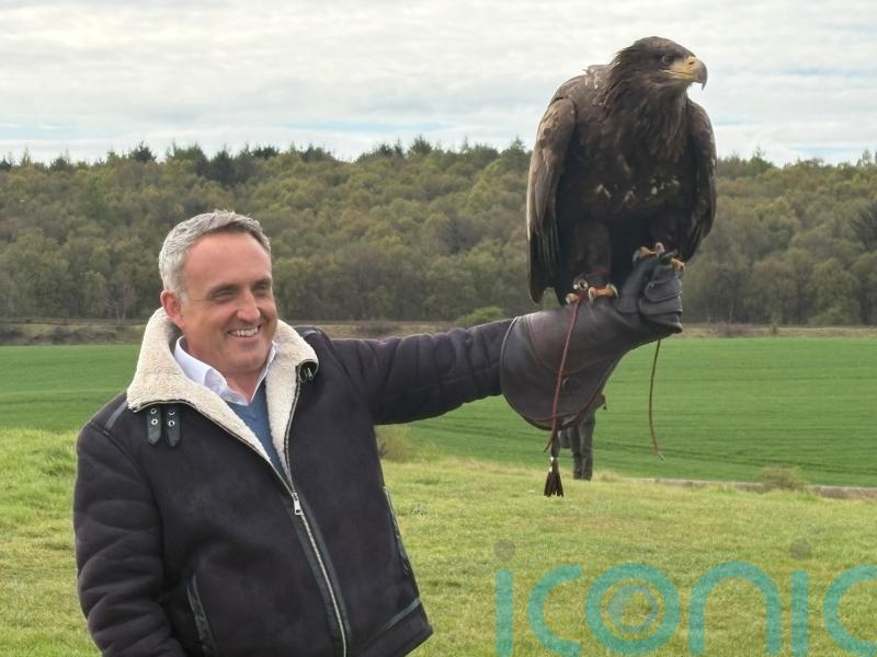 Mandelson vetting row a &lsquo;distraction&rsquo; in Holyrood campaign, Cole-Hamilton says