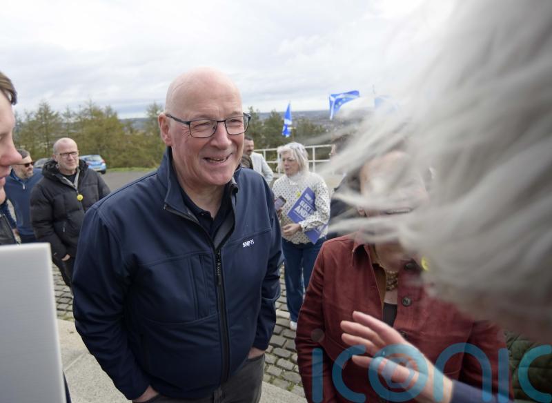 UK Government &lsquo;asleep at the wheel&rsquo; over Mandelson, says Swinney