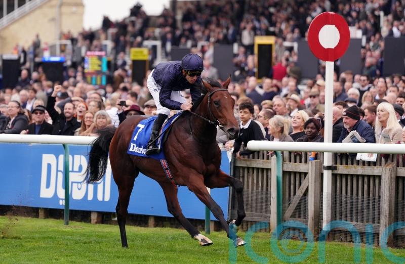O&rsquo;Brien still believes Pierre Bonnard is in Derby picture