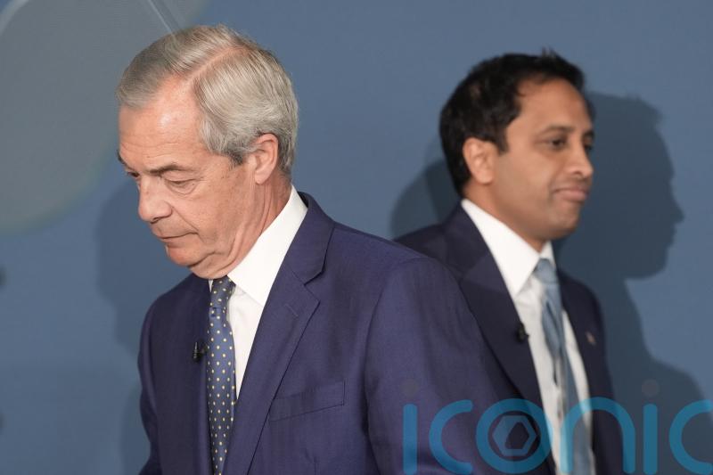 Deporting migrants already granted asylum will save billions, Reform claims