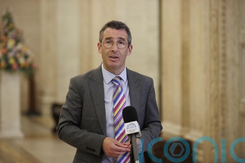 Agriculture Minister urges caution in countryside over wildfire risk