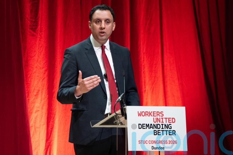 Vote for Scottish Labour not an endorsement of Starmer, says Sarwar