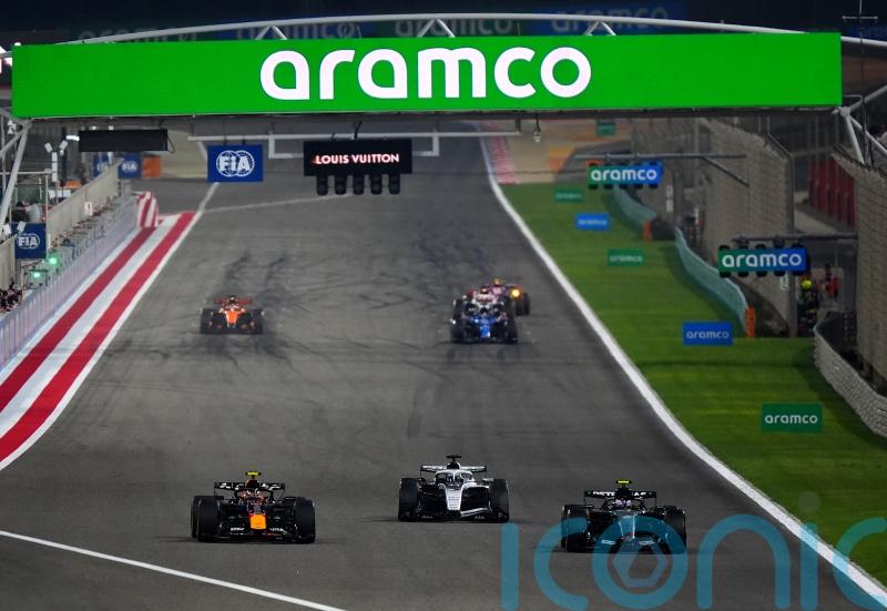 Formula One bosses unveil rule changes following driver criticism