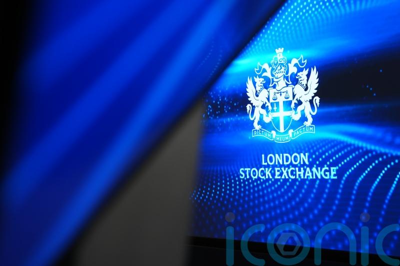 FTSE 100 falls back amid renewed US-Iran tension