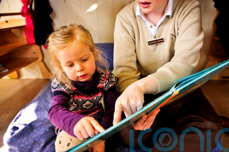 More than 90% of children allocated first‑preference preschool places, EA says