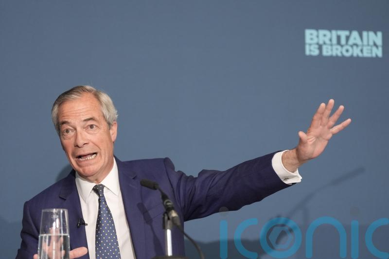 Elon Musk&rsquo;s X &lsquo;becoming very dangerous place&rsquo;, says Nigel Farage