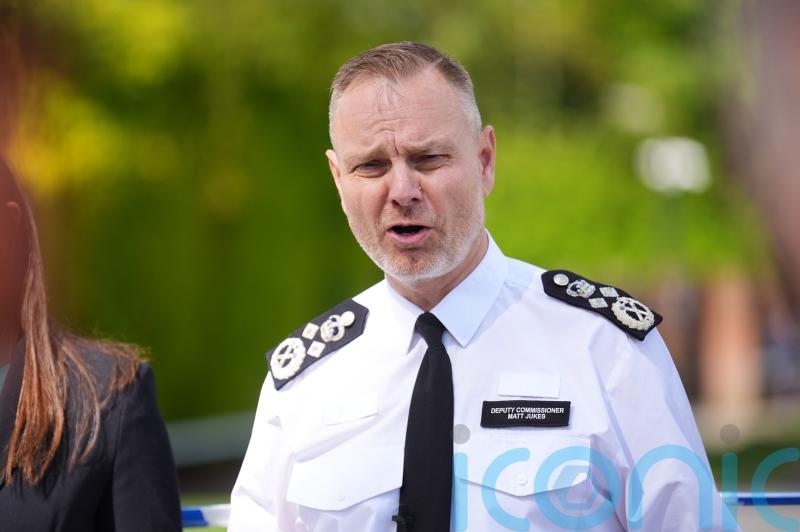 Attacks on Jewish sites &lsquo;raise prospect of foreign state working to sow discord&rsquo;