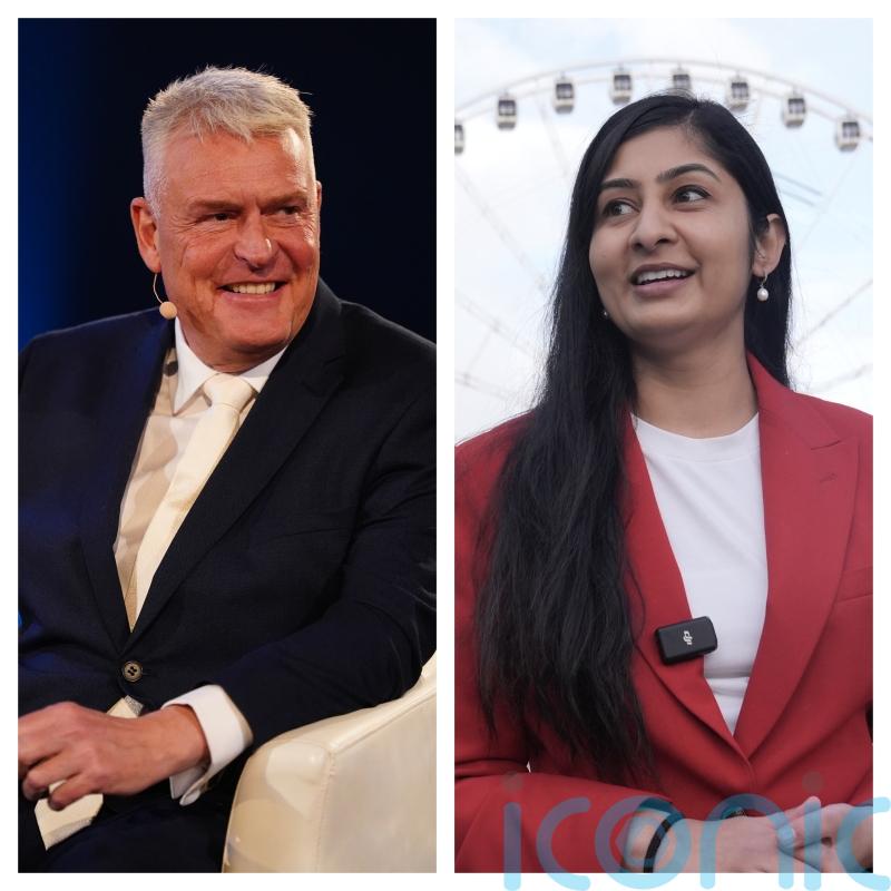 Two MPs ejected from Commons for accusing Keir Starmer of &lsquo;lying&rsquo; over Mandelson