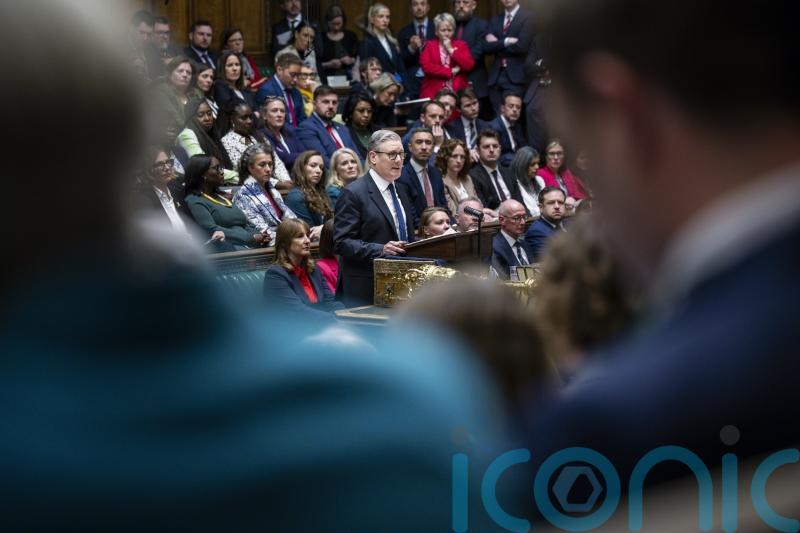 Keir Starmer to face further scrutiny over Peter Mandelson in emergency debate