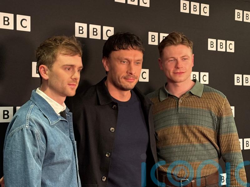 I put absolutely everything into Half Man &ndash; Richard Gadd