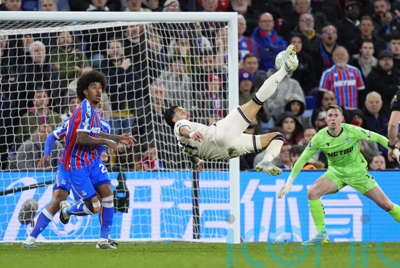 West Ham move two points clear of drop zone and relegate Wolves with Palace draw