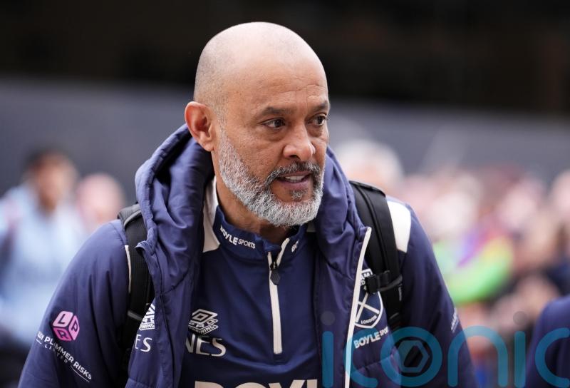 Nuno Espirito Santo &lsquo;positive&rsquo; about West Ham&rsquo;s relegation fight after draw