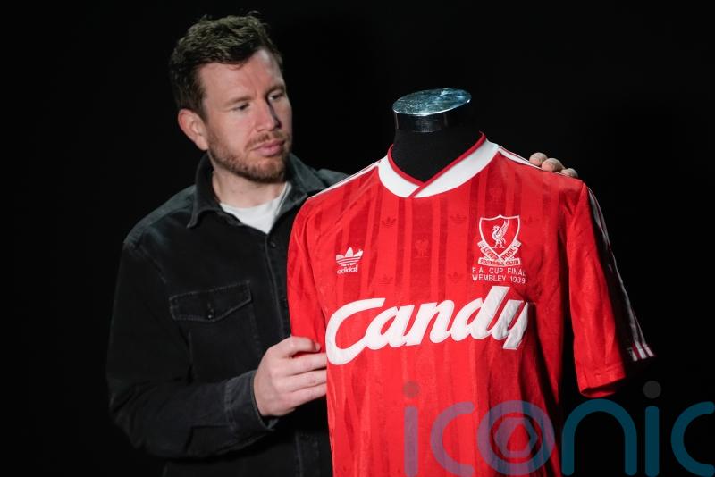 Steve Nicol&rsquo;s FA Cup medal could fetch up to &pound;20,000 at memorabilia auction