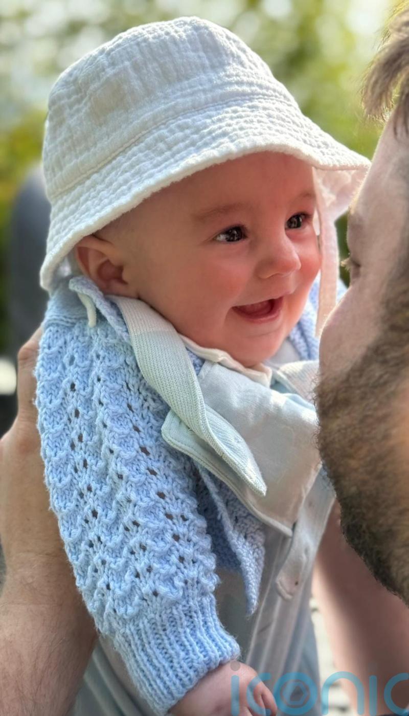 Family of UK&rsquo;s youngest blood transfusion recipient express gratitude to donors