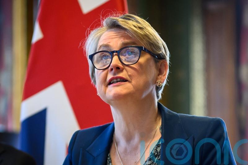 &lsquo;Critical diplomatic moment&rsquo; as Iran ceasefire deadline looms, says Cooper