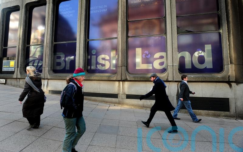 Landlord British Land hikes guidance amid strong demand from AI firms