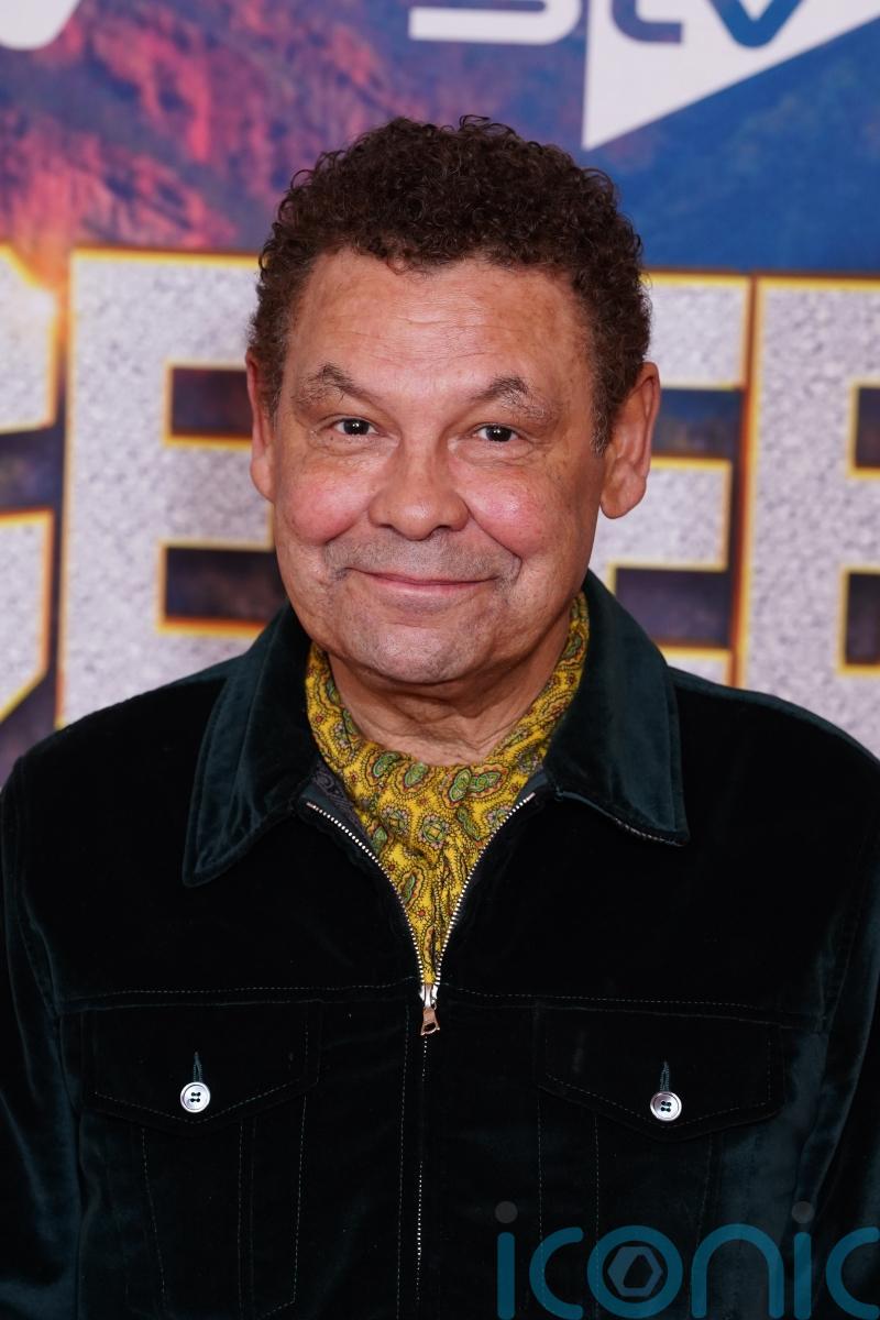 David Haye sometimes crossed the line during I&rsquo;m A Celeb, Craig Charles says