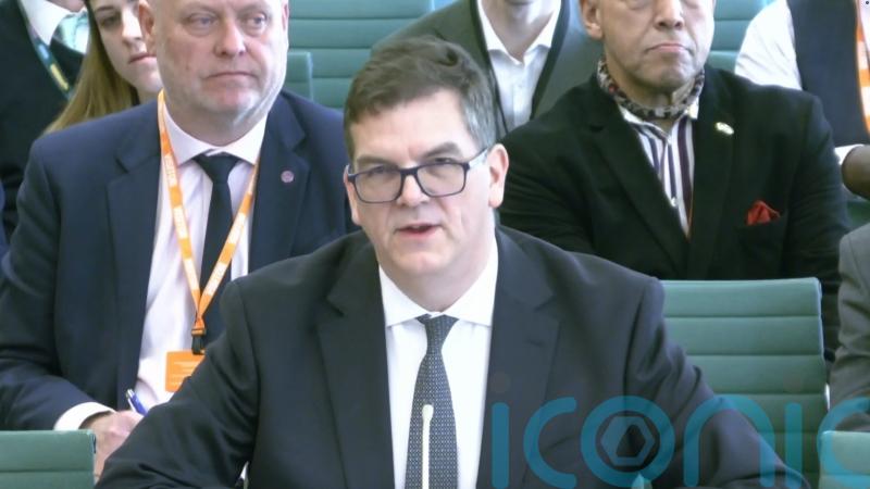 &lsquo;Dismissive approach&rsquo; from No 10 over Mandelson vetting process, Robbins says