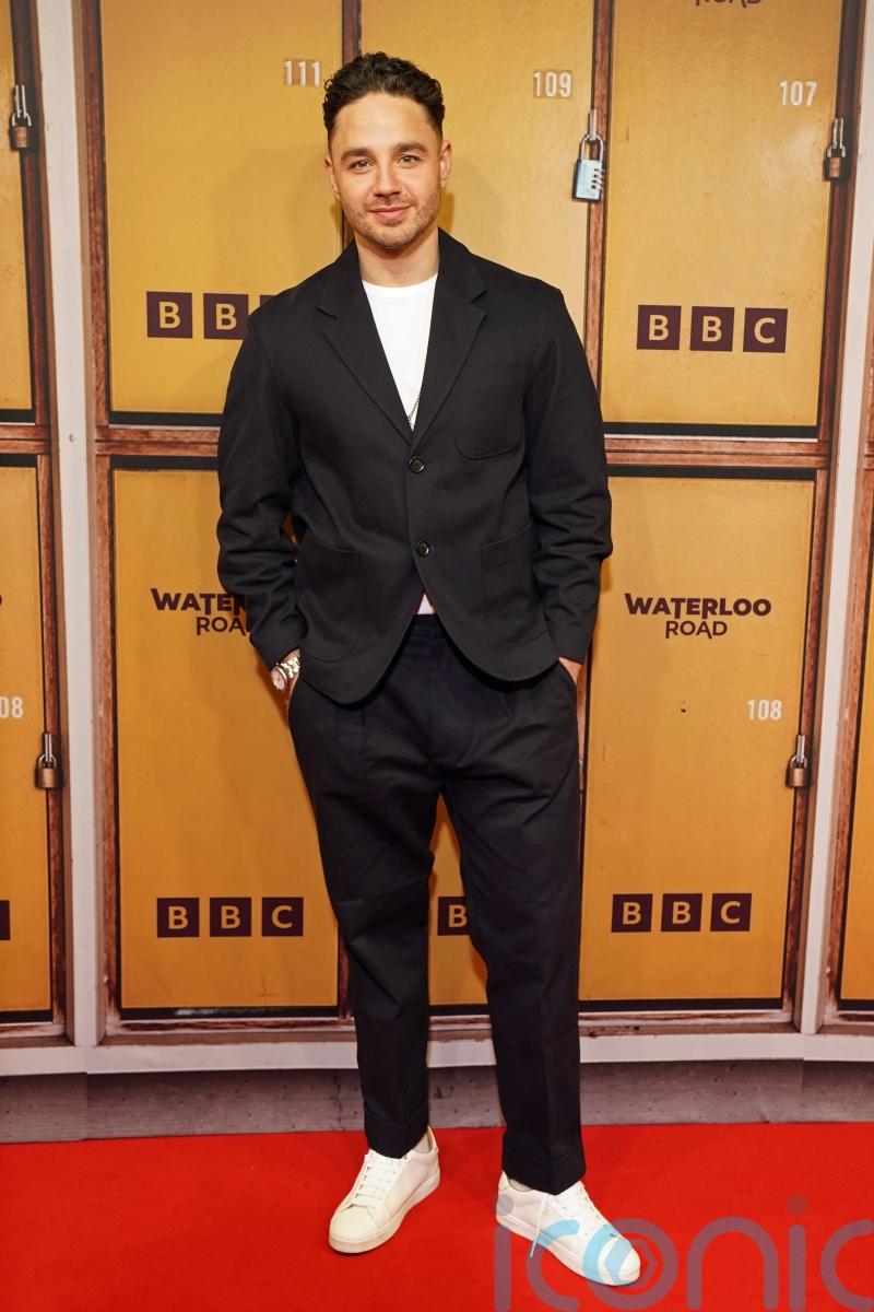 Adam Thomas &lsquo;probably would have walked&rsquo; if not for Gemma Collins on I&rsquo;m A Celeb