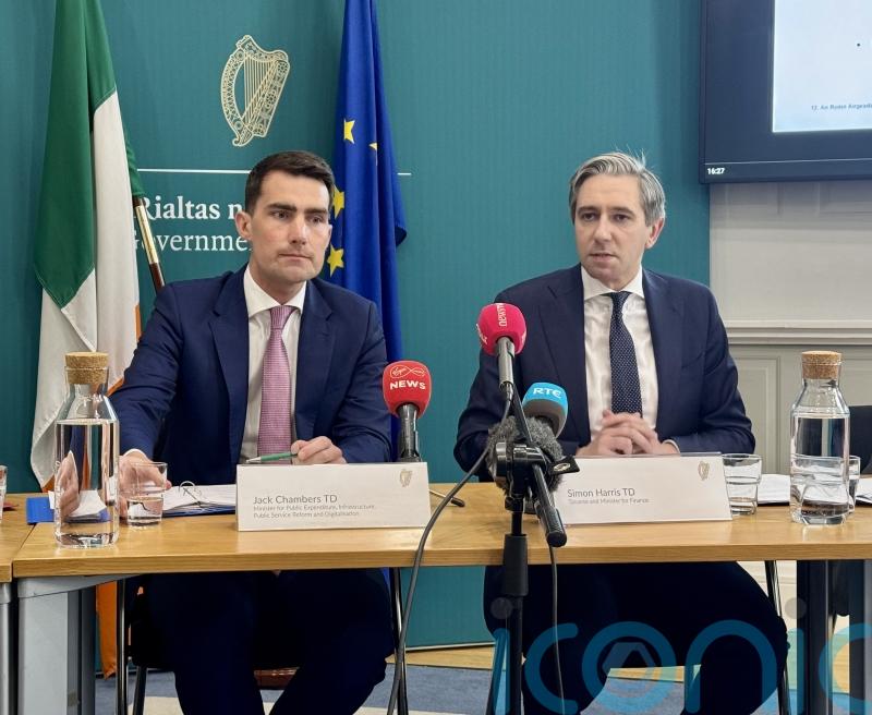 Inflation could reach 6.7% under &lsquo;severe scenario&rsquo; &ndash; report