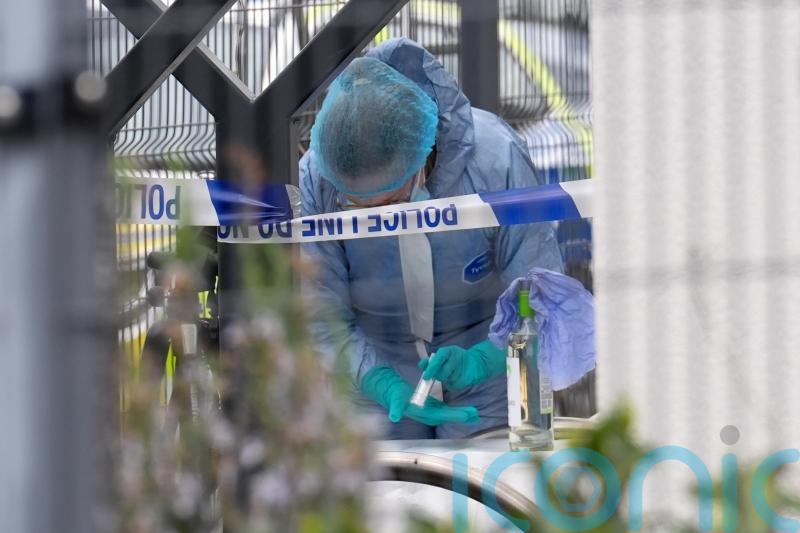 Seven more arrested over conspiracy to commit arson at another Jewish site