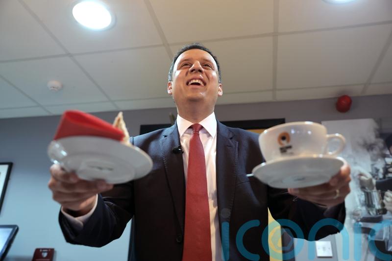 Reform are &lsquo;unedifying people&rsquo; and I hope they get &lsquo;hammered&rsquo; at polls &ndash; Sarwar