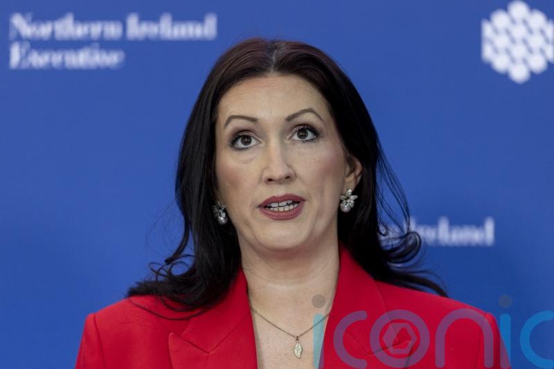 Parts of Treasury review &lsquo;absolutely preposterous&rsquo;, says Little-Pengelly