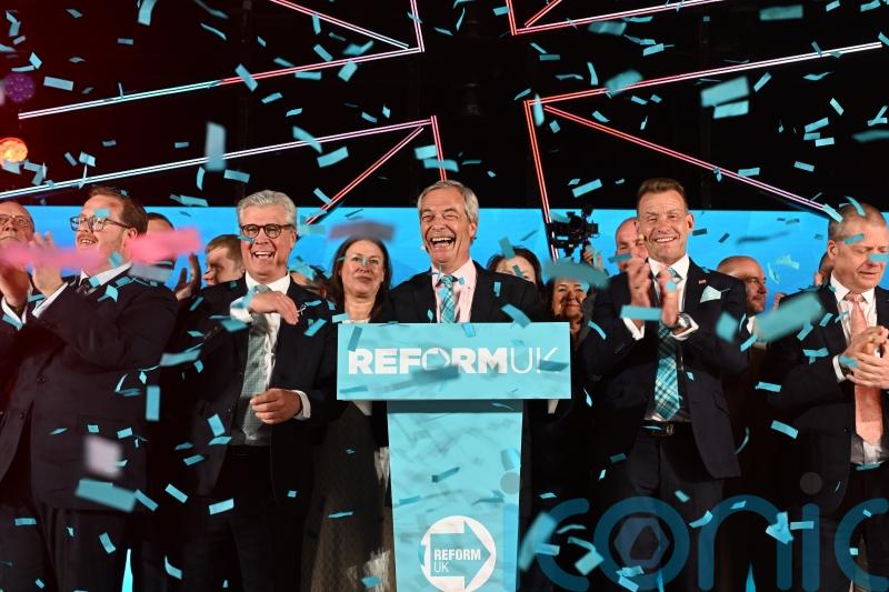 Reform making &lsquo;fake promises based on fantasy economics&rsquo;, union boss warns