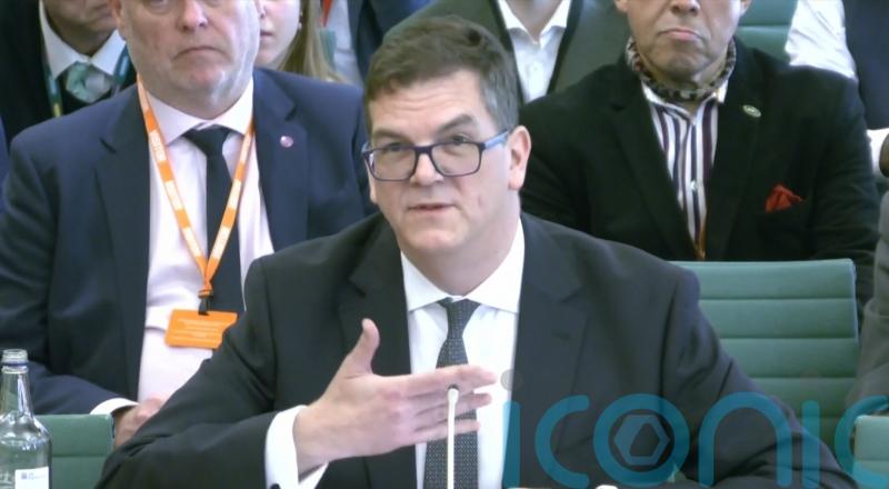 Robbins defends actions in Mandelson case after being fired by Starmer
