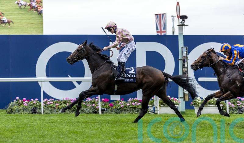 Cicero&rsquo;s Gift primed for seasonal debut at Sandown