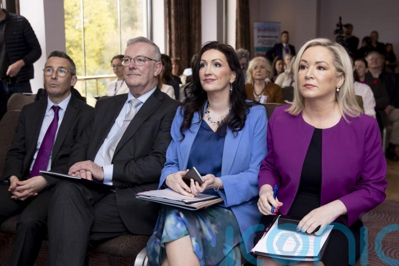 Strategy to end violence against women and girls &lsquo;making a real difference&rsquo;