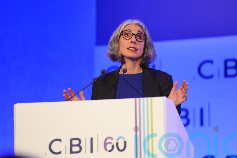 UK &lsquo;mustn&rsquo;t cut ourselves off&rsquo; from China over risks, says CBI boss